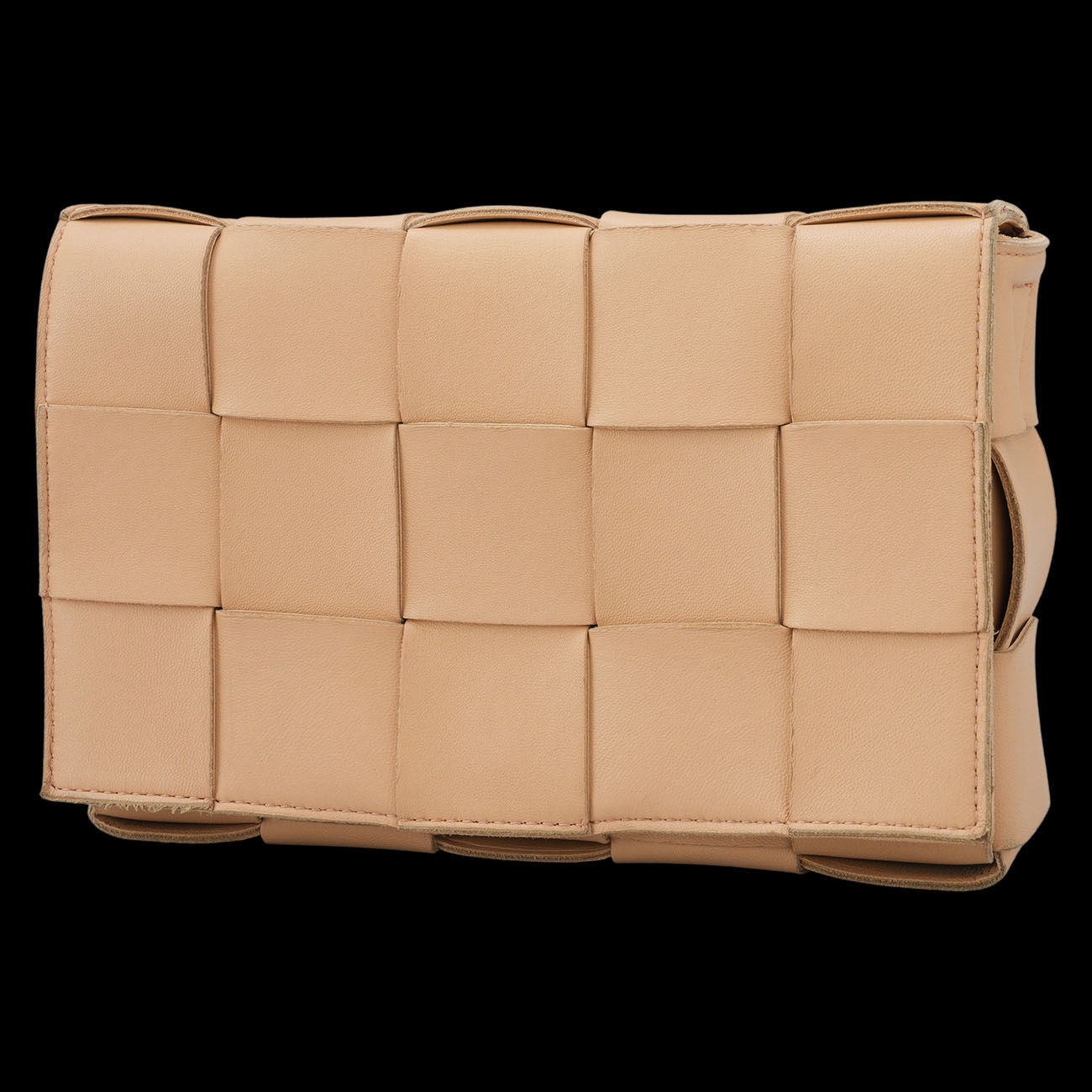 BOTTEGA VENETA(USED)보테가베네타 578004 카세트백